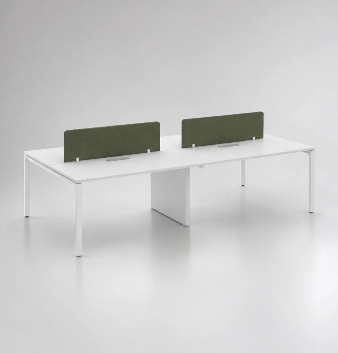 Cadi "U" Face to Face Workstation (Cluster) Consumer KANO