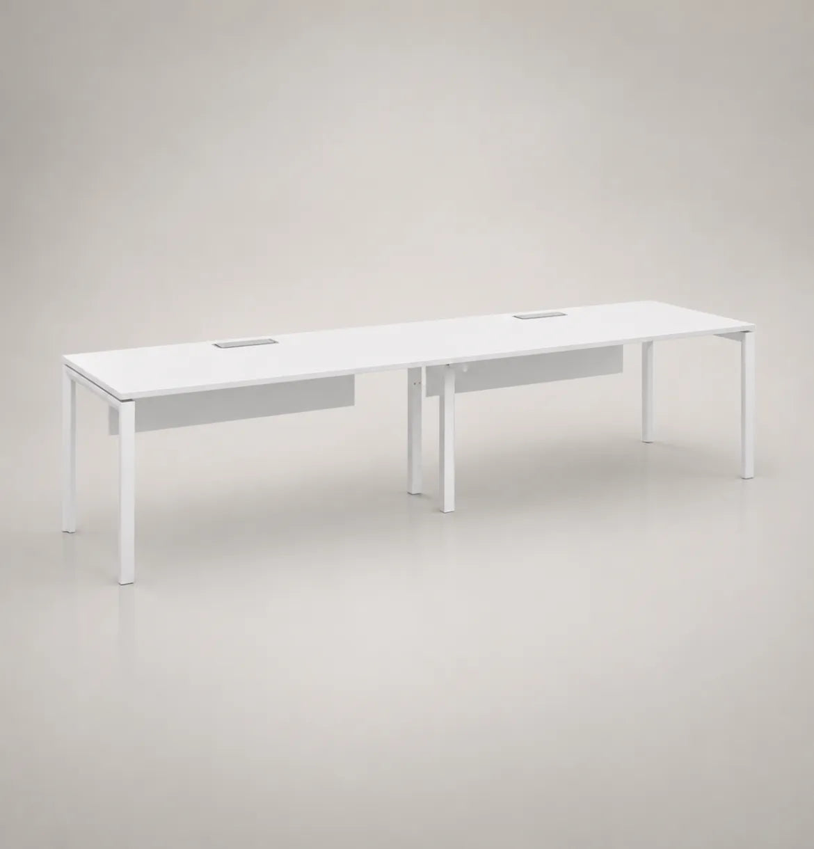 Cadi "U" Linear Desks (Cluster) Consumer KANO