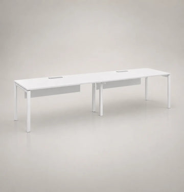 Cadi "U" Linear Desks (Cluster) Consumer KANO