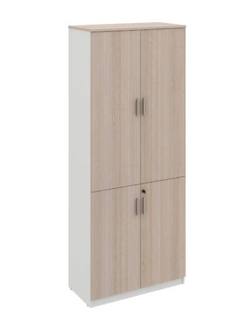 Cadi 5-Level Swing Door Cabinet - BAFCO