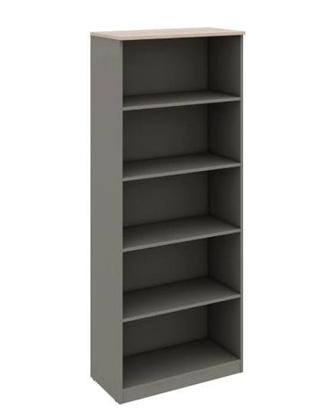 Cadi 5-Level Open Shelves - BAFCO