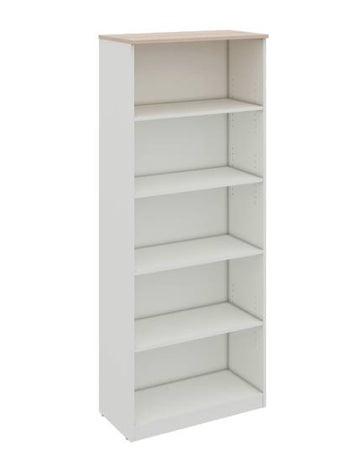 Cadi 5-Level Open Shelves - BAFCO