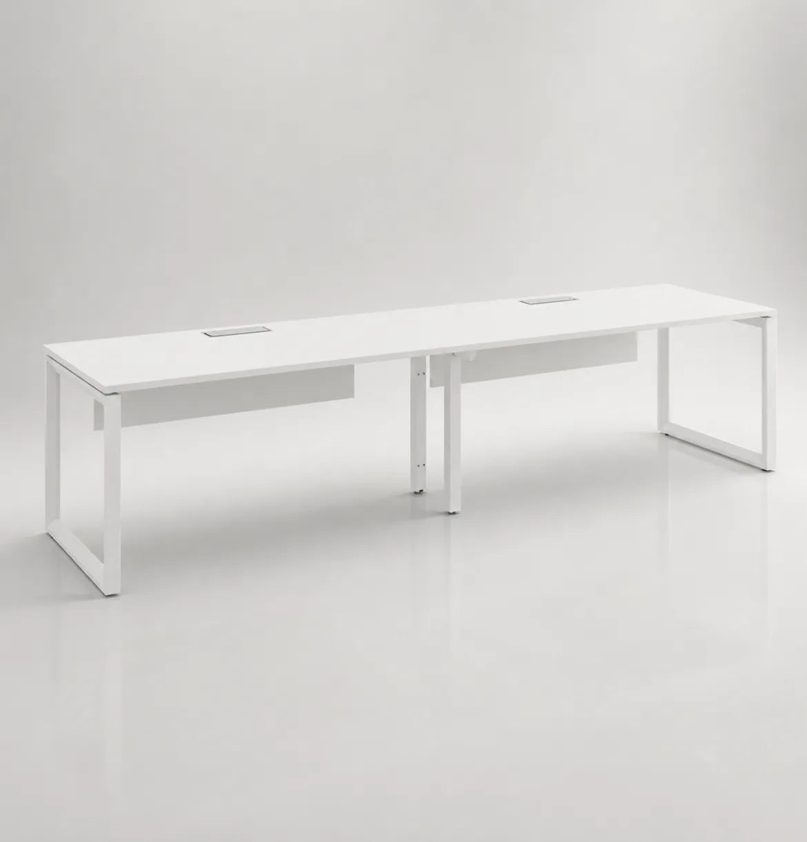 Cadi "O" Linear Desks (Cluster) Consumer KANO