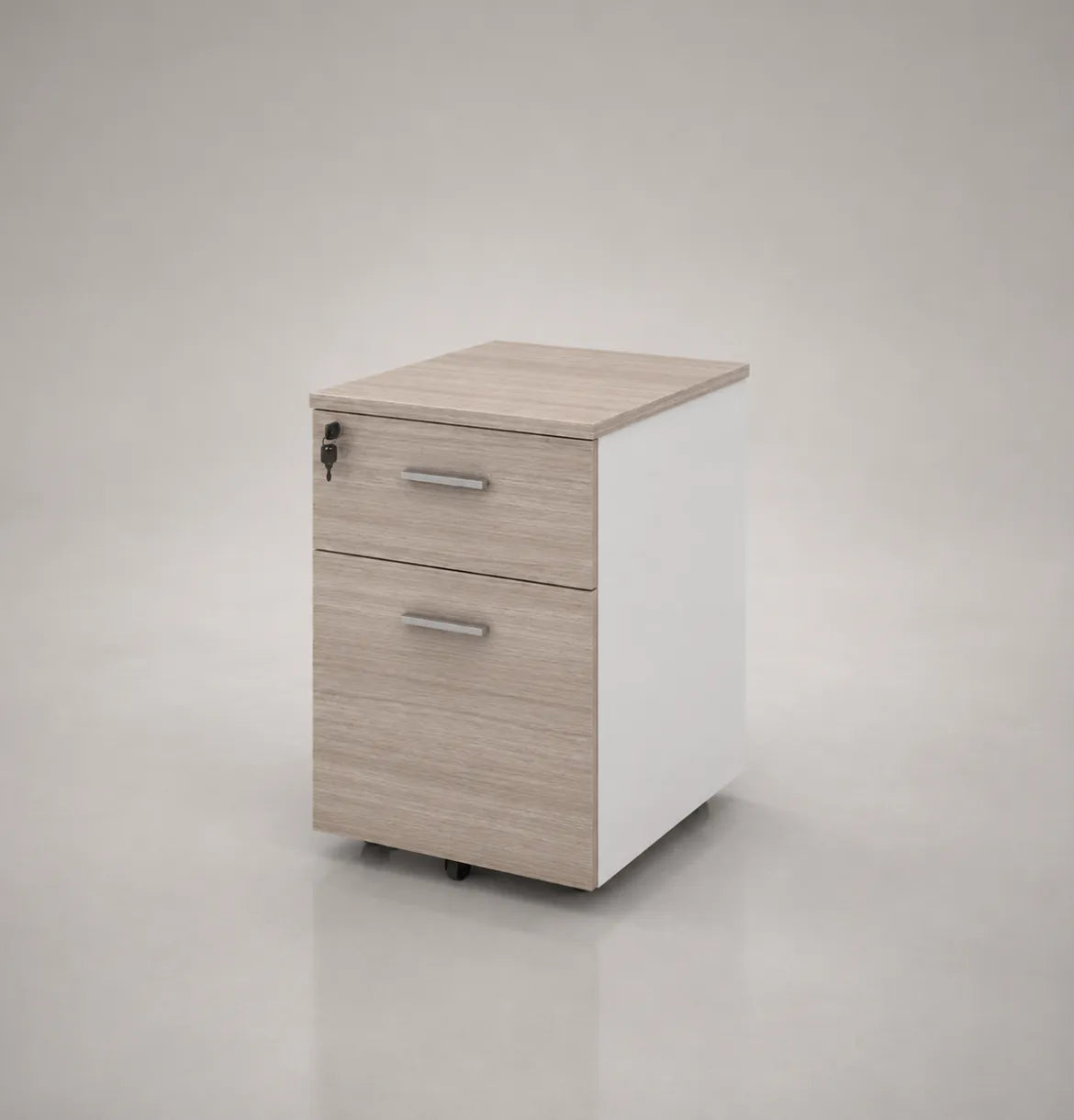 Cadi 2D Pedestal Consumer KANO