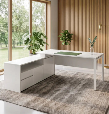 Cadi "U" Executive Desk Consumer KANO