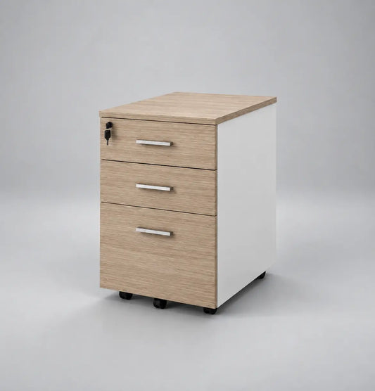 Cadi 3D Pedestal Consumer KANO