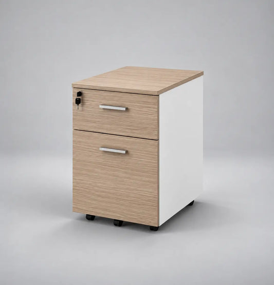 Cadi 2D Pedestal Consumer KANO