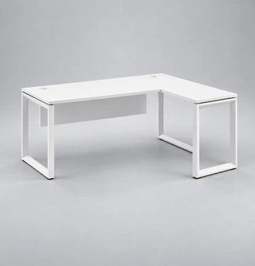 Cadi "O" L-Shaped Desk Consumer KANO