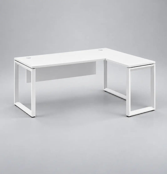 Cadi "O" L-Shaped Desk Consumer KANO