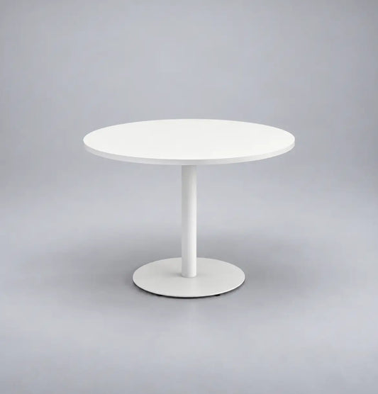 Cadi Round Meeting Table (2 Sizes) Consumer KANO