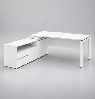 Cadi "U" Executive Desk Consumer KANO