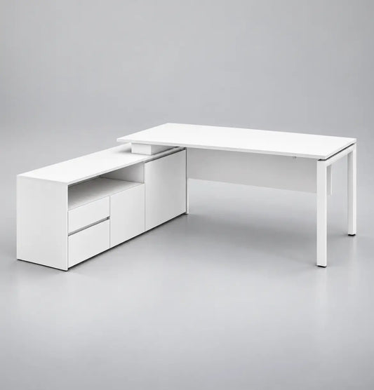Cadi "U" Executive Desk Consumer KANO
