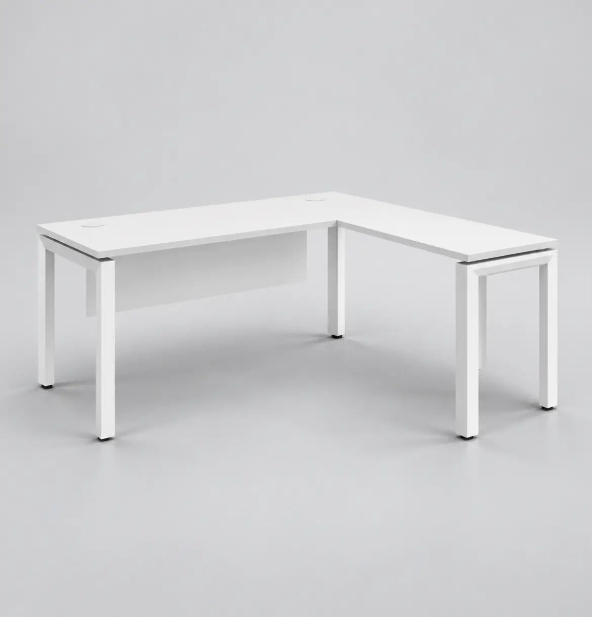 Cadi "U" L-Shaped Desk Consumer KANO