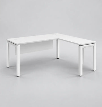 Cadi "U" L-Shaped Desk Consumer KANO
