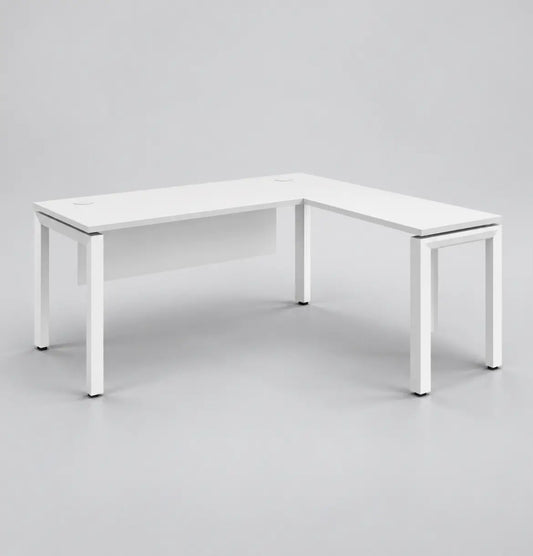 Cadi "U" L-Shaped Desk Consumer KANO