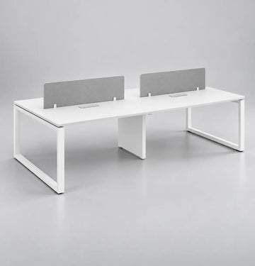 Cadi "O" Bench Workstation (2-10 Pax) Consumer KANO