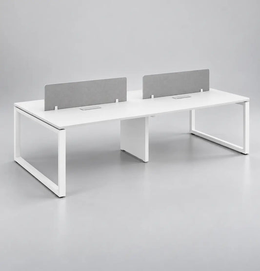 Cadi "O" Bench Workstation (2-10 Pax) Consumer KANO