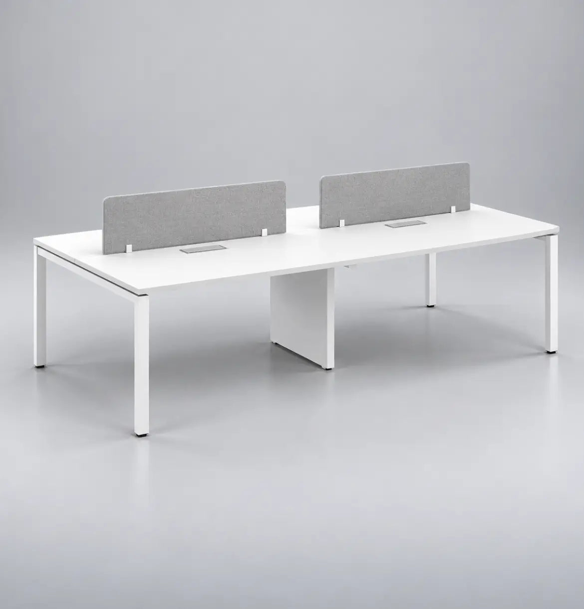 Cadi "U" Bench Workstation (2-10 Pax) Consumer KANO