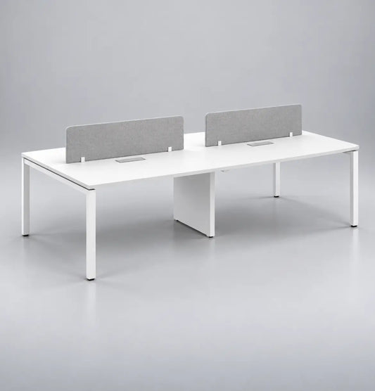 Cadi "U" Bench Workstation (2-10 Pax) Consumer KANO
