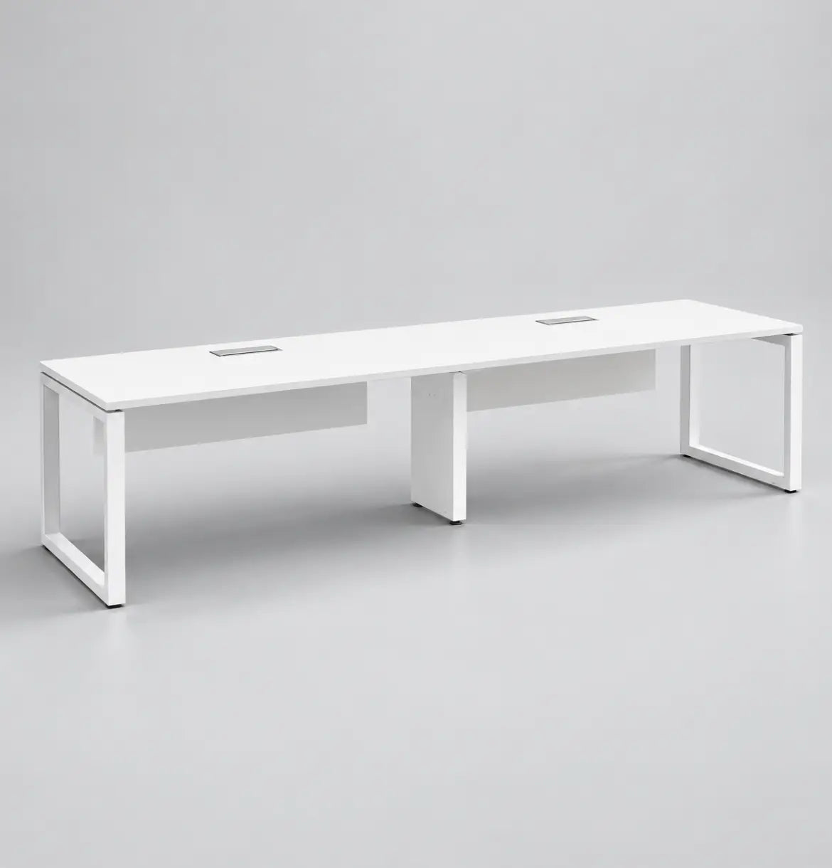 Cadi "O" Linear Desk (1-6 Pax) Consumer KANO