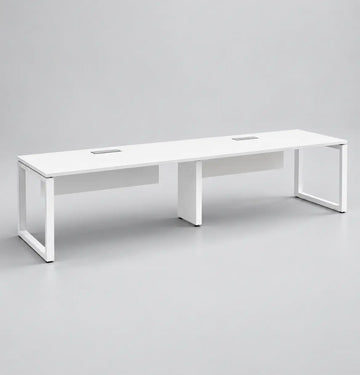 Cadi "O" Linear Desk (1-6 Pax) Consumer KANO