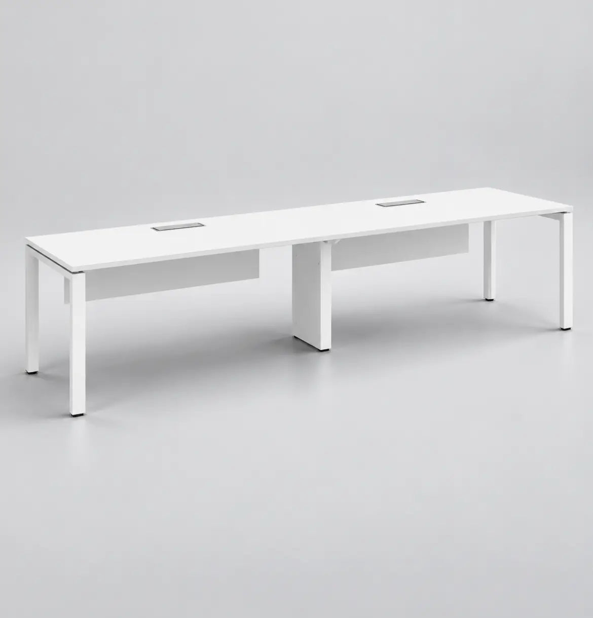 Cadi "U" Linear Desk (1-6 Pax) Consumer KANO