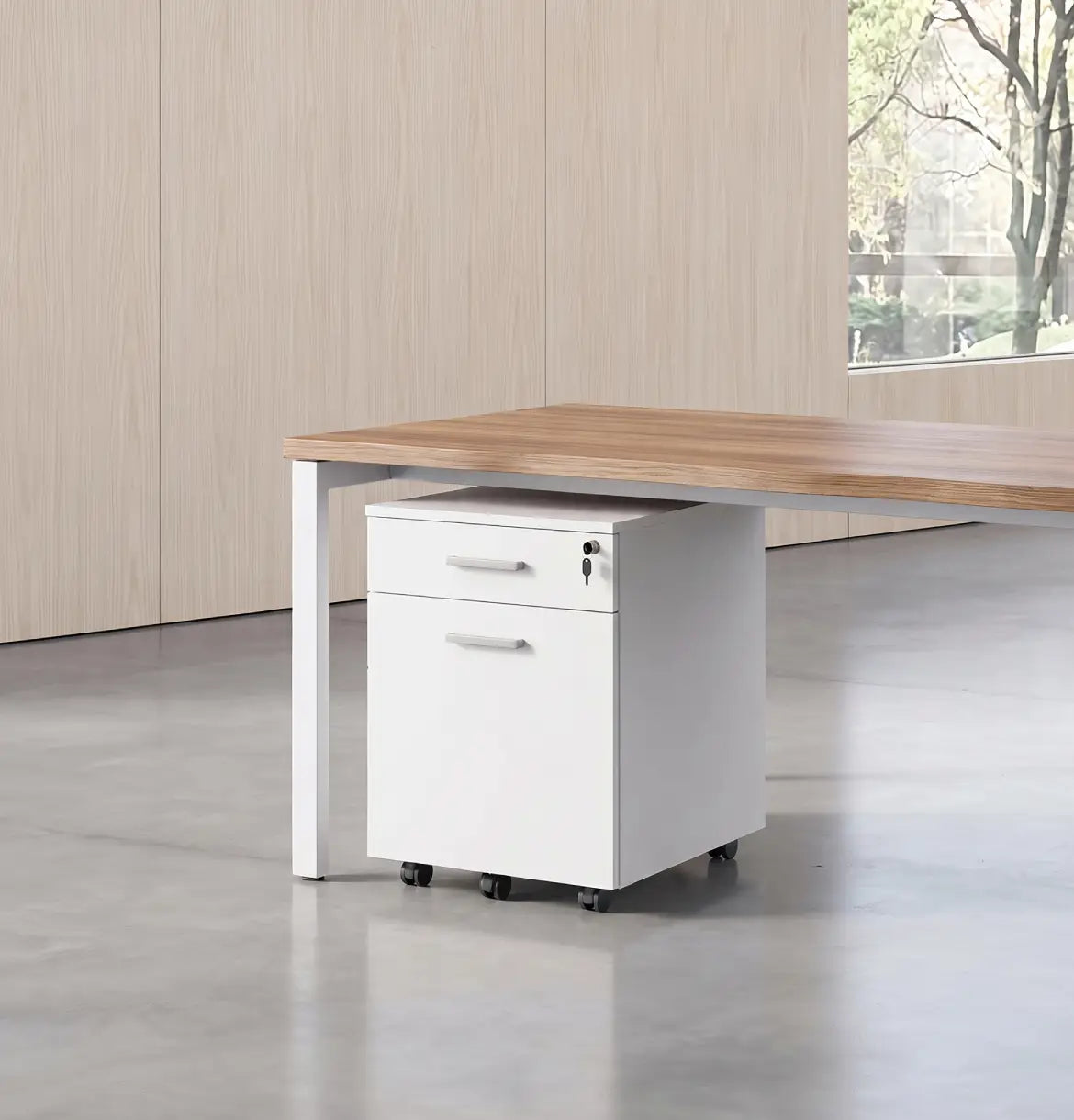Cadi 2D Pedestal Consumer KANO