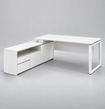 Cadi "O" Executive Desk Consumer KANO