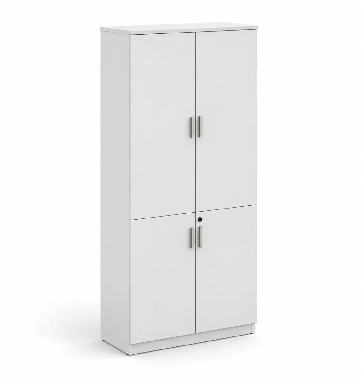 Cadi 5-Level Cabinet Consumer KANO White 8-10 Weeks