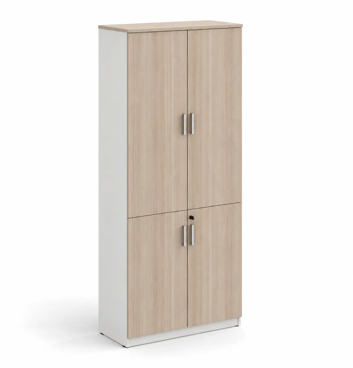 Cadi 5-Level Cabinet Consumer KANO CF09 Log Walnut 8-10 Weeks