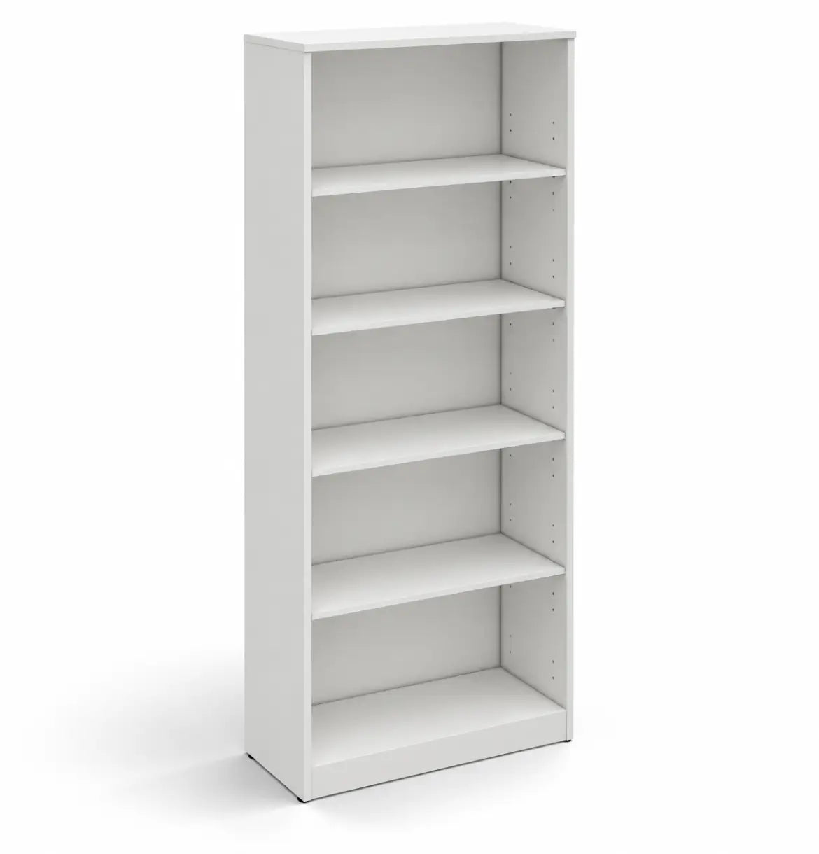 Cadi 5-Level Open Cabinet Consumer KANO White 8-10 Weeks