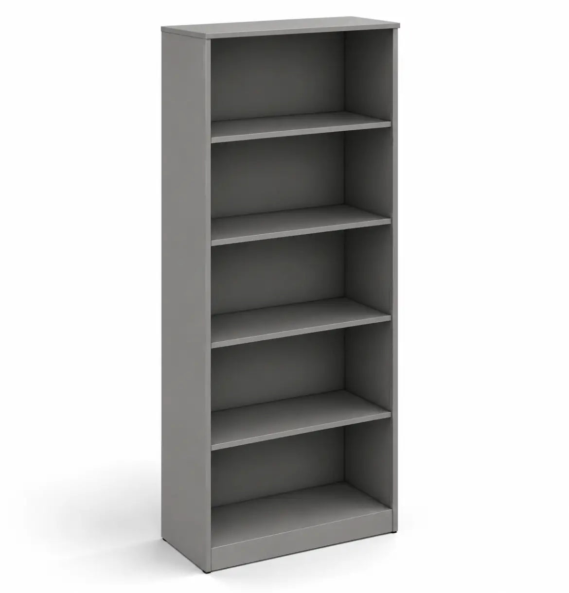 Cadi 5-Level Open Cabinet Consumer KANO Grey 8-10 Weeks