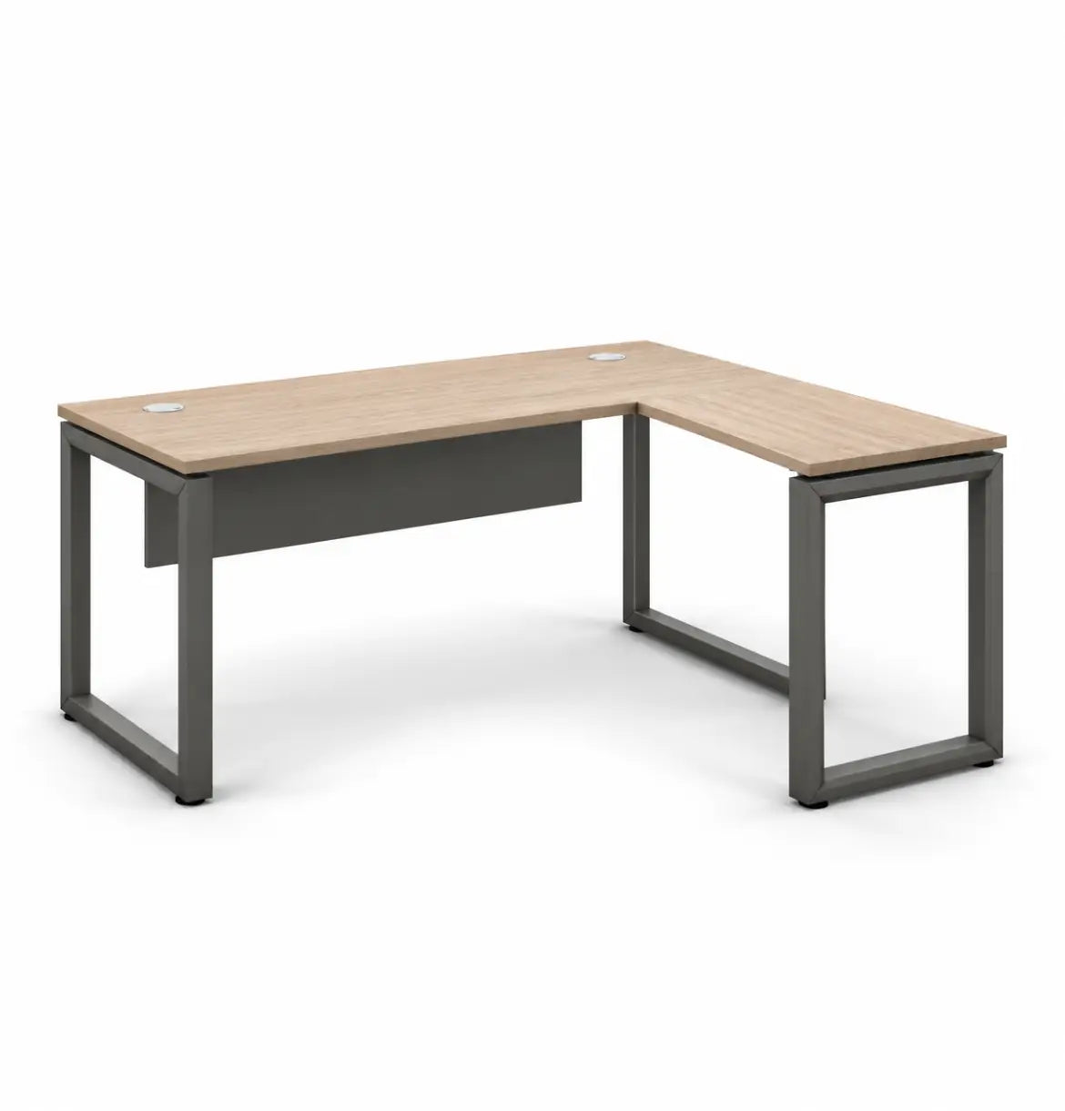 Cadi "O" L-Shaped Desk Consumer KANO
