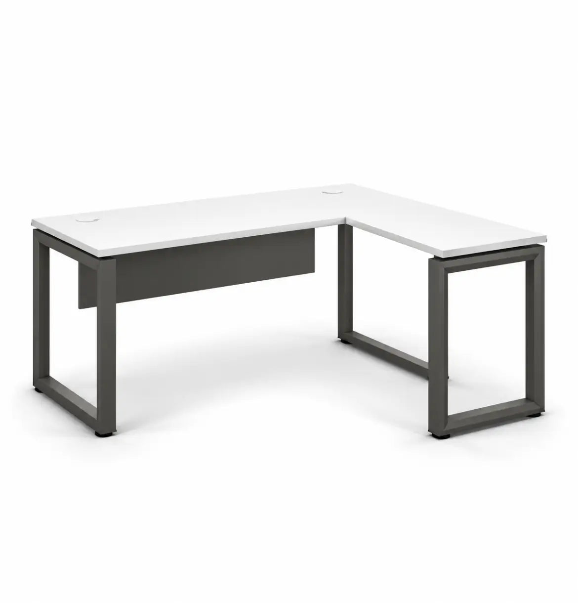 Cadi "O" L-Shaped Desk Consumer KANO