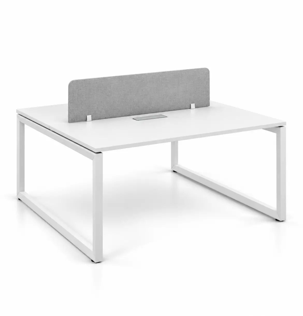 Cadi "O" Bench Workstation (2-10 Pax) Consumer KANO 2-Pax 1400 8-10 Weeks