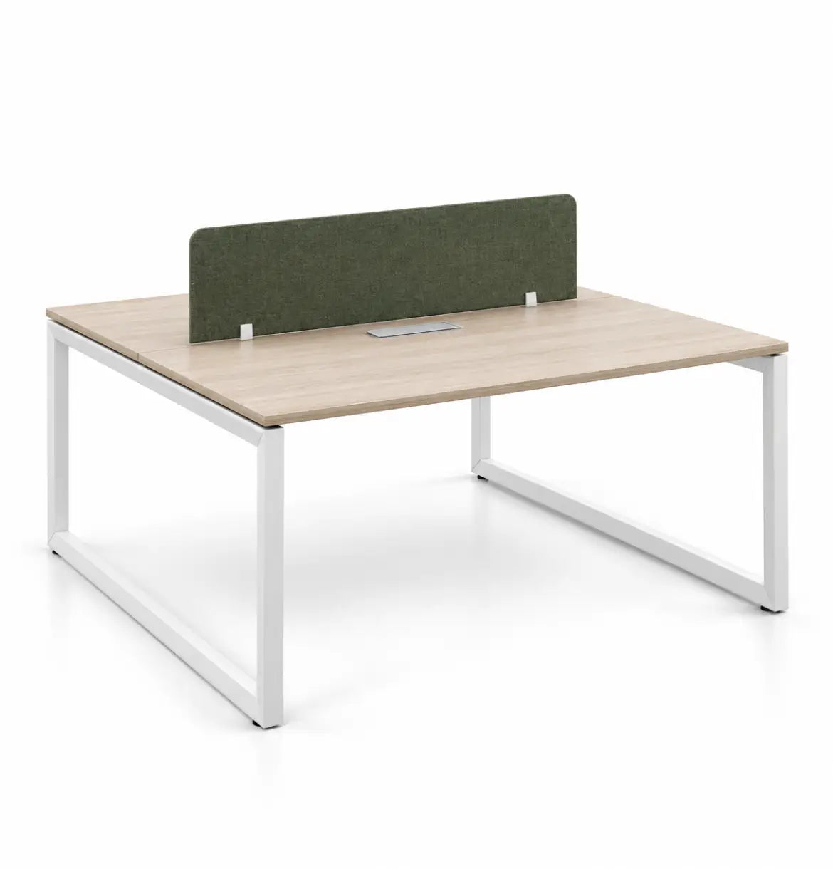 Cadi "O" Bench Workstation (2-10 Pax) Consumer KANO