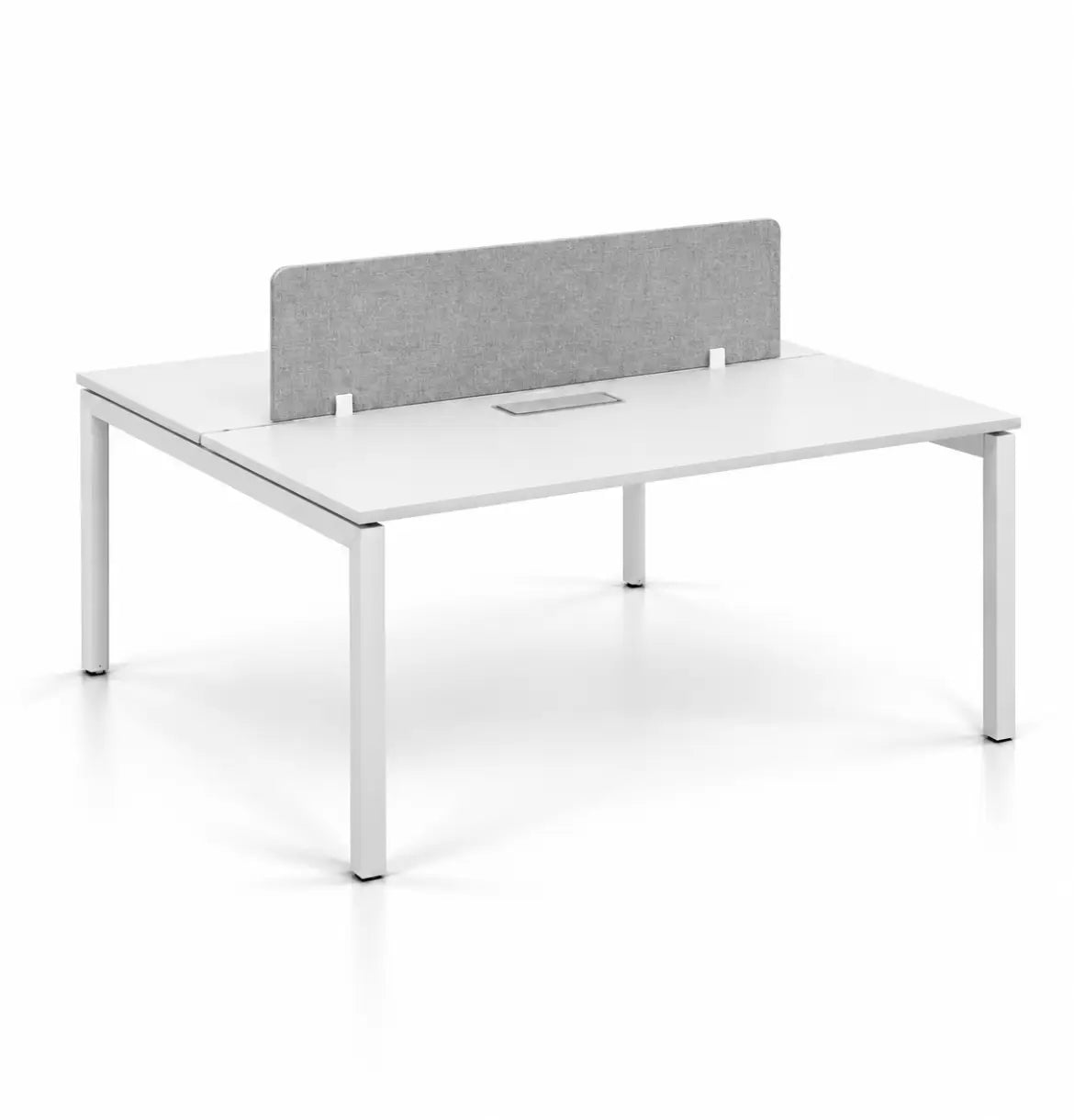 Cadi "U" Bench Workstation (2-10 Pax) Consumer KANO 2-Pax 1400 8-10 Weeks
