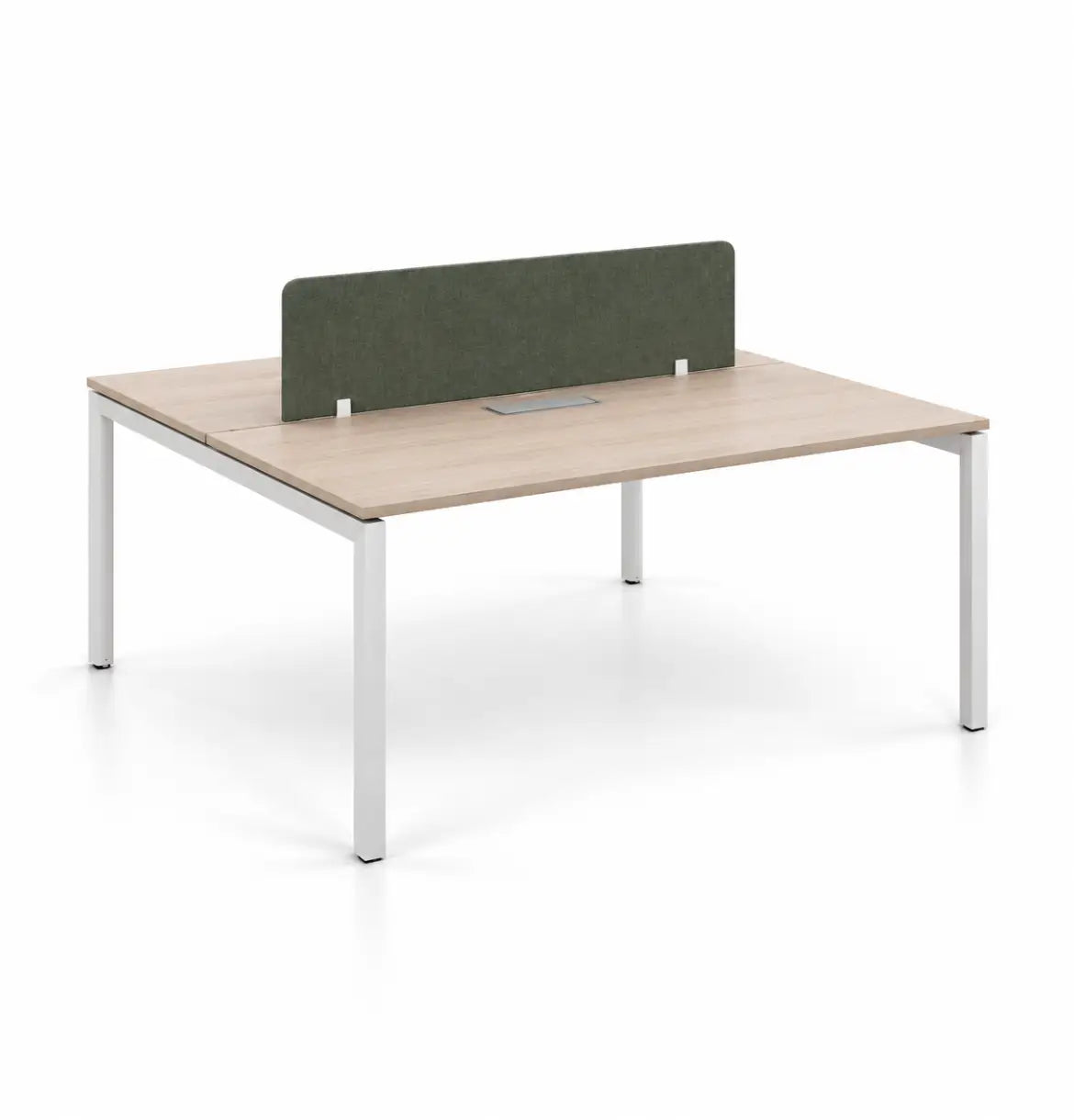 Cadi "U" Bench Workstation (2-10 Pax) Consumer KANO