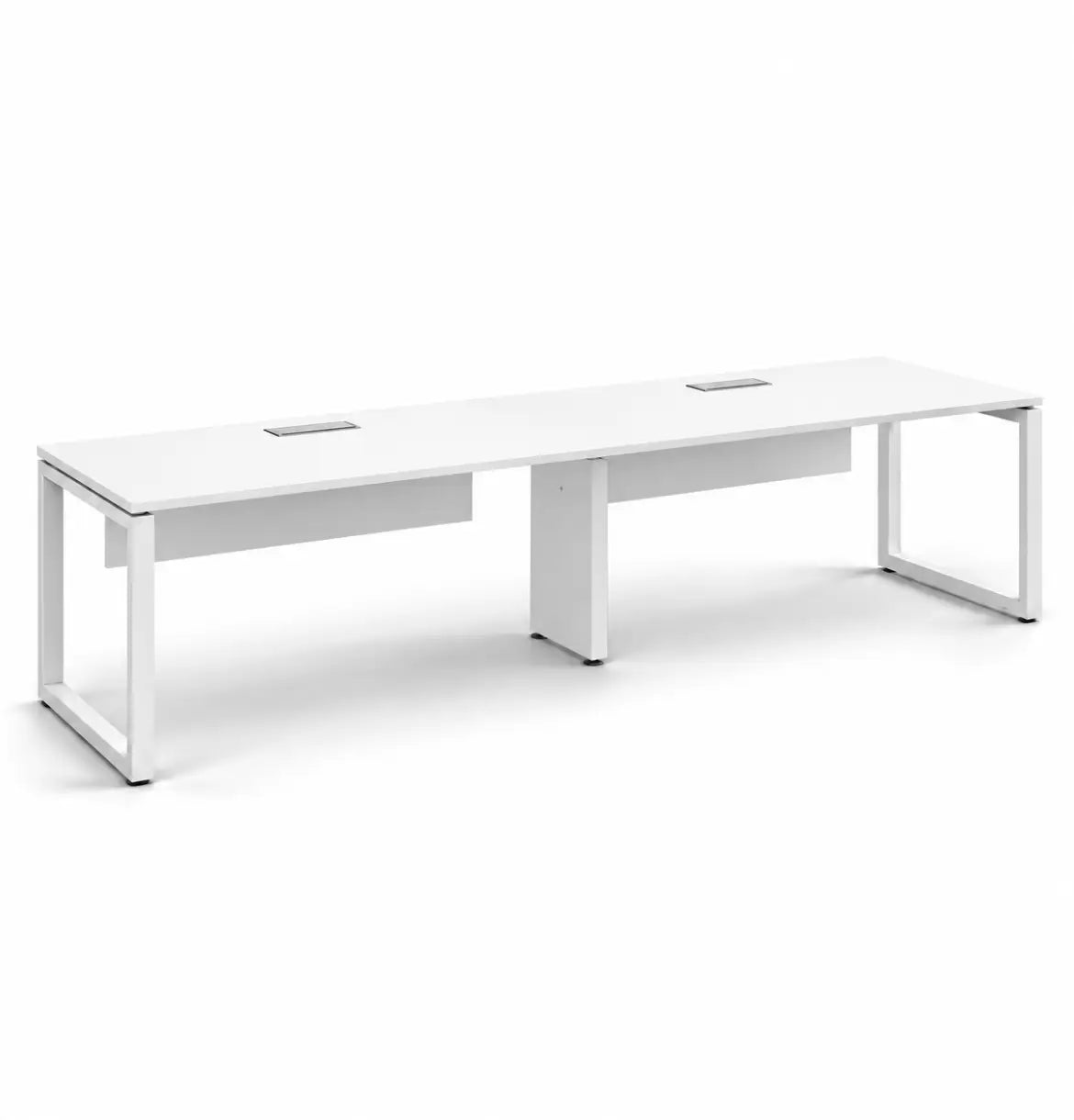 Cadi "O" Linear Desk (1-6 Pax) Consumer KANO 2-Pax 1400 2-5 Working Days