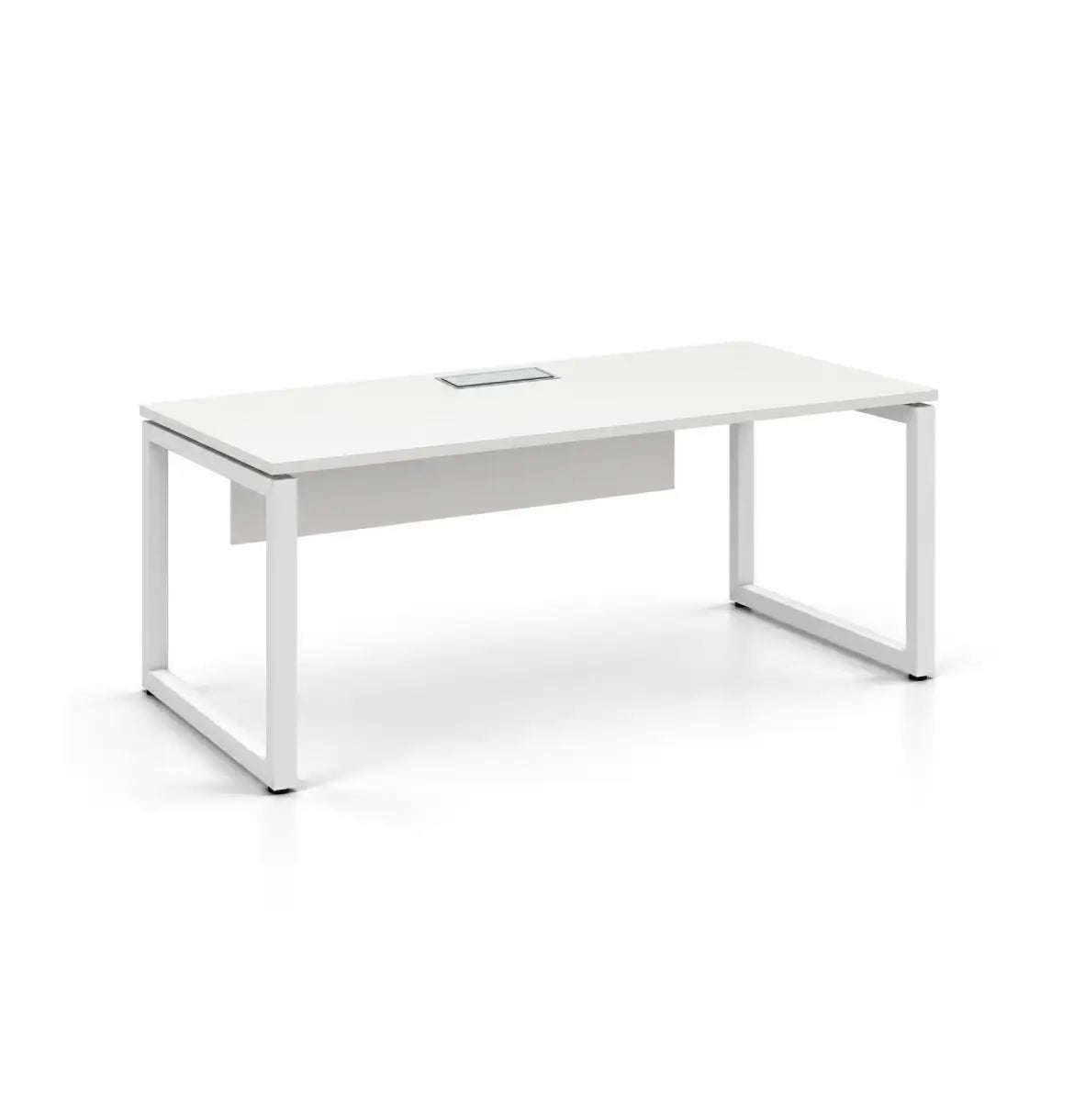 Cadi "O" Linear Desk (1-6 Pax) Consumer KANO 1-Pax 1400 2-5 Working Days