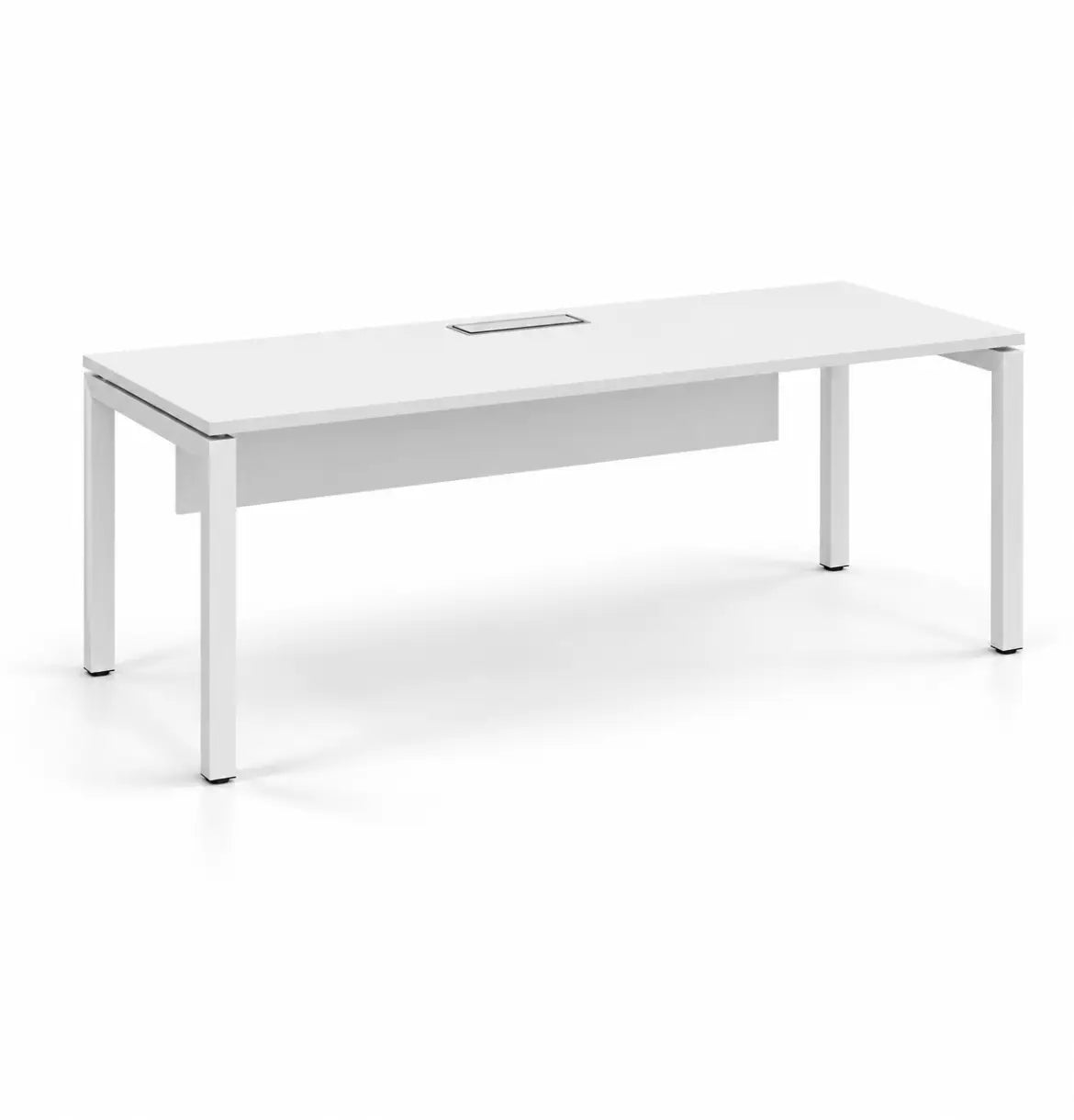 Cadi "U" Linear Desk (1-6 Pax) Consumer KANO 1-Pax 1400 8-10 Weeks