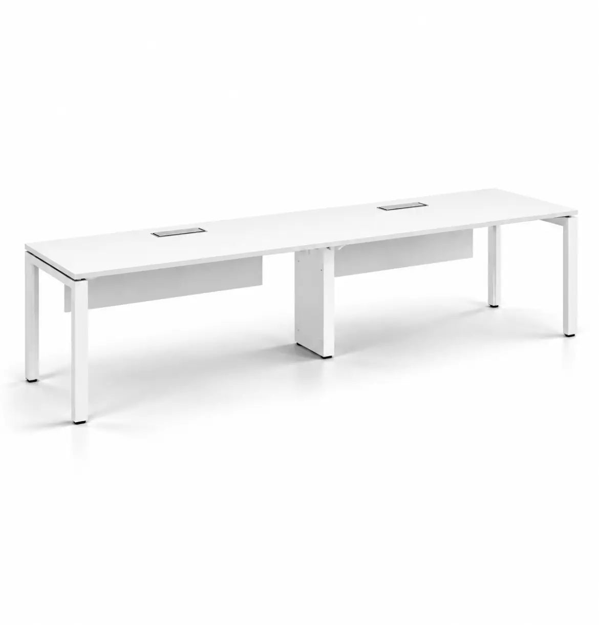 Cadi "U" Linear Desk (1-6 Pax) Consumer KANO 2-Pax 1400 8-10 Weeks