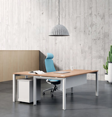 Cadi "U" L-Shaped Desk Consumer KANO
