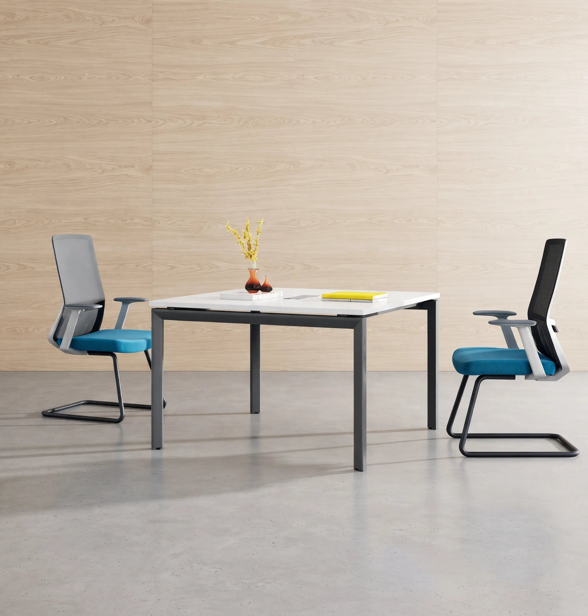 Cadi Meeting Table (2 Sizes) Consumer KANO