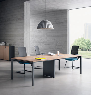 Cadi Conference Table (10 Sizes) Consumer KANO