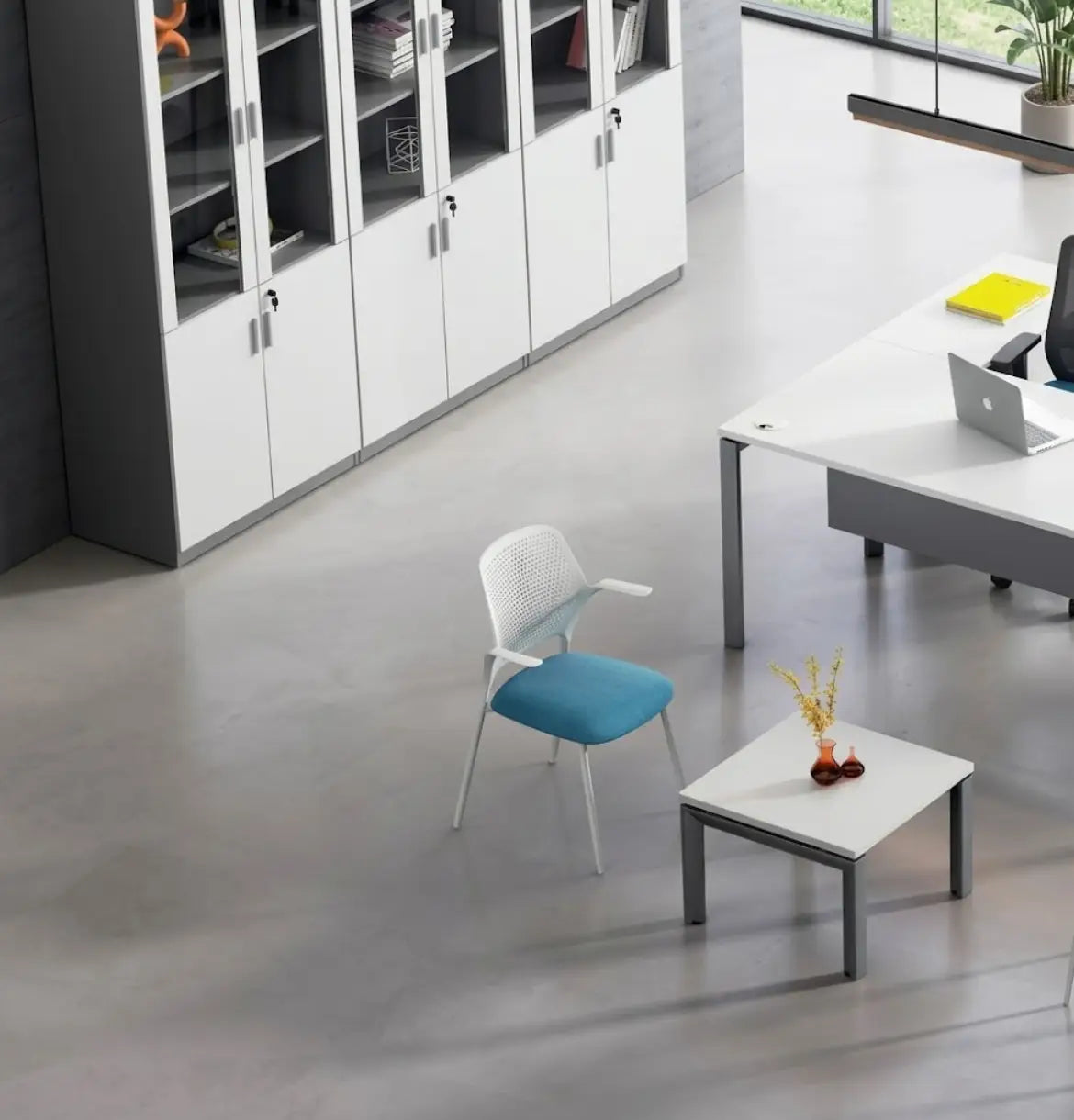 Cadi 5-Level Cabinet Consumer KANO
