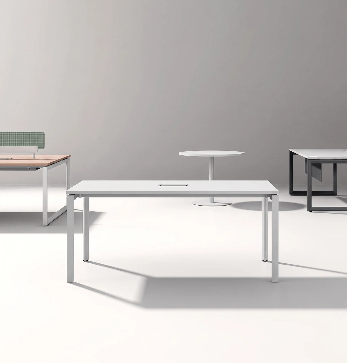 Cadi Meeting Table (2 Sizes) Consumer KANO