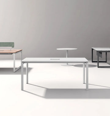 Cadi Meeting Table (2 Sizes) Consumer KANO