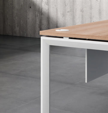 Cadi "U" L-Shaped Desk Consumer KANO