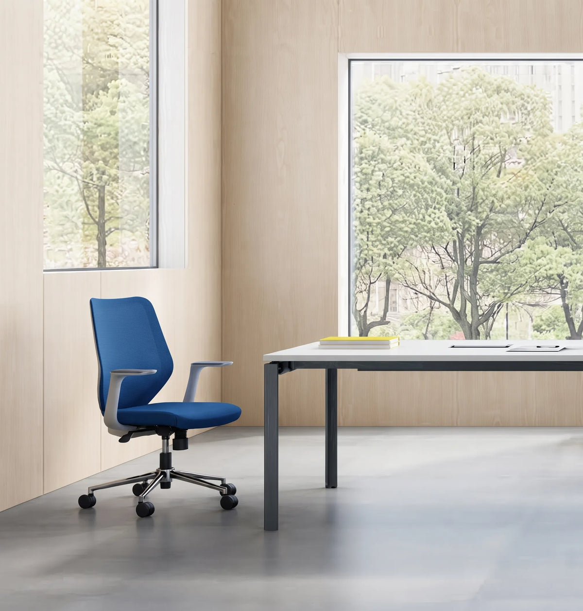 Cadi Meeting Table (2 Sizes) Consumer KANO